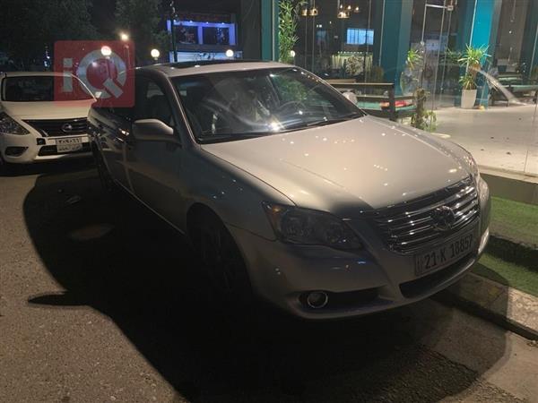 Toyota Avalon 2009 for sale in Iraq - Kirkuk